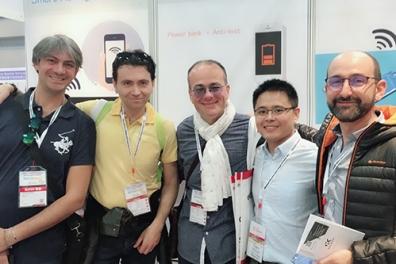 2019 exhibition
