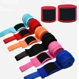 Professional elastic boxing handwraps inner gloves for boxing bandage Muay Thai MMA